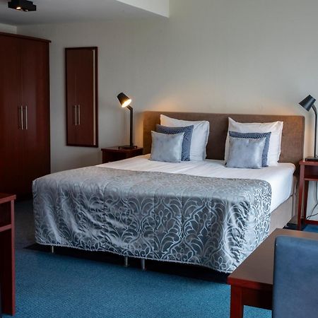 Hotel Greenside Texel De Koog  Eksteriør bilde