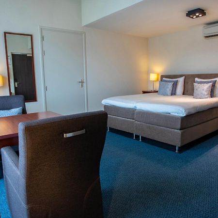 Hotel Greenside Texel De Koog  Eksteriør bilde