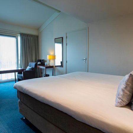 Hotel Greenside Texel De Koog  Eksteriør bilde