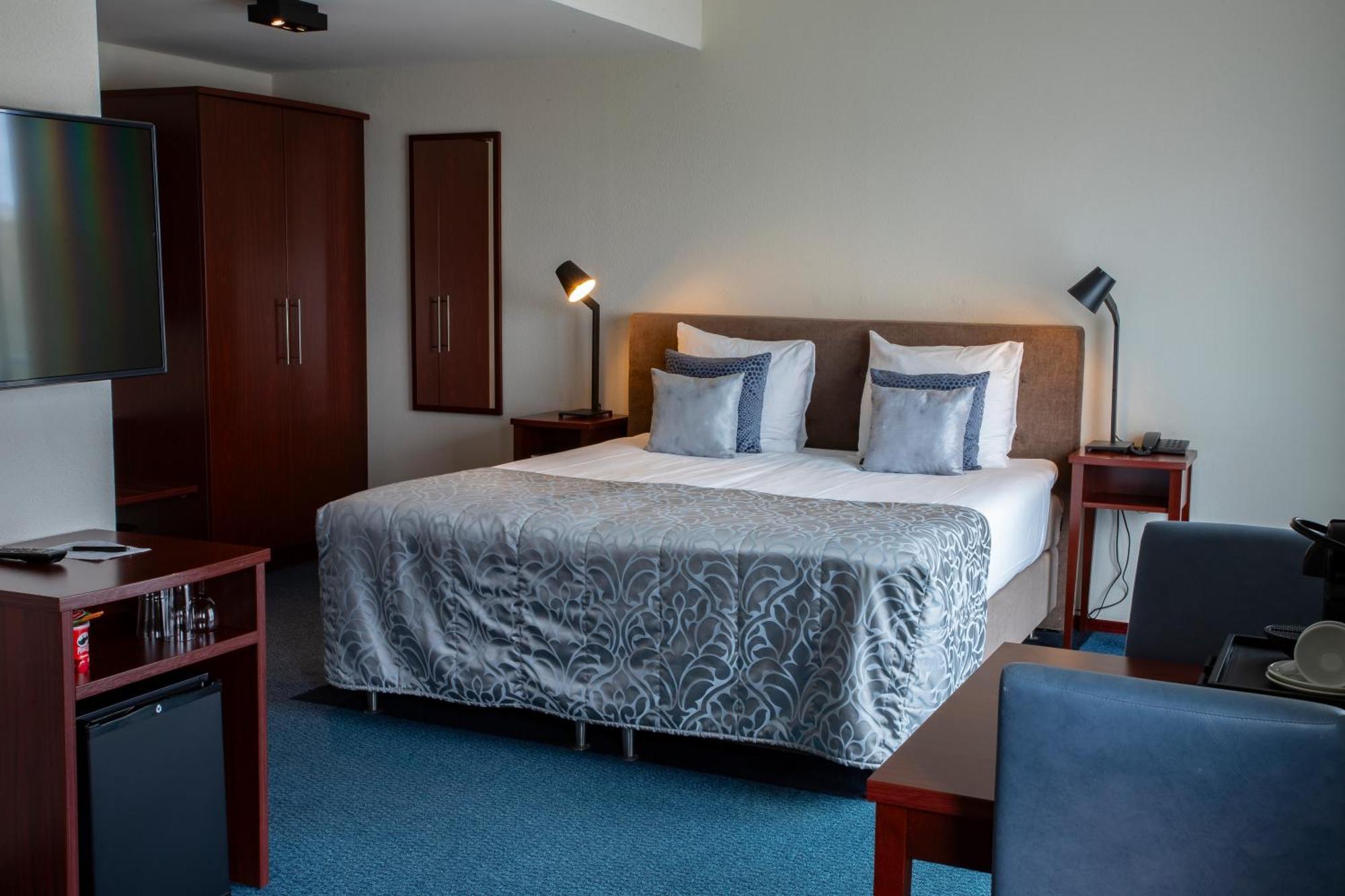 Hotel Greenside Texel De Koog  Eksteriør bilde