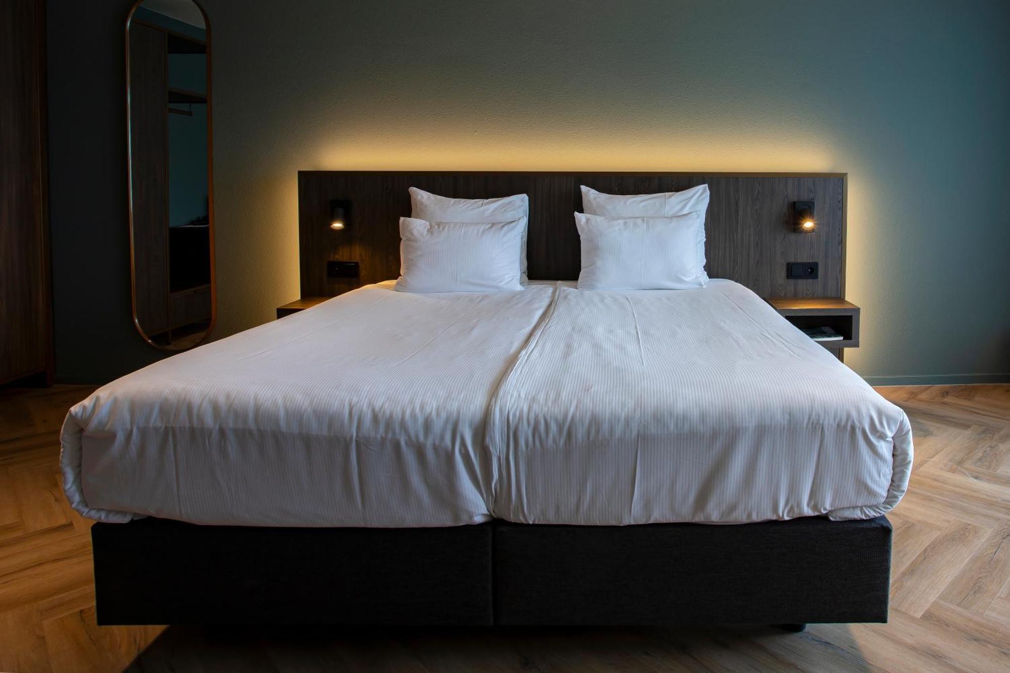 Hotel Greenside Texel De Koog  Eksteriør bilde