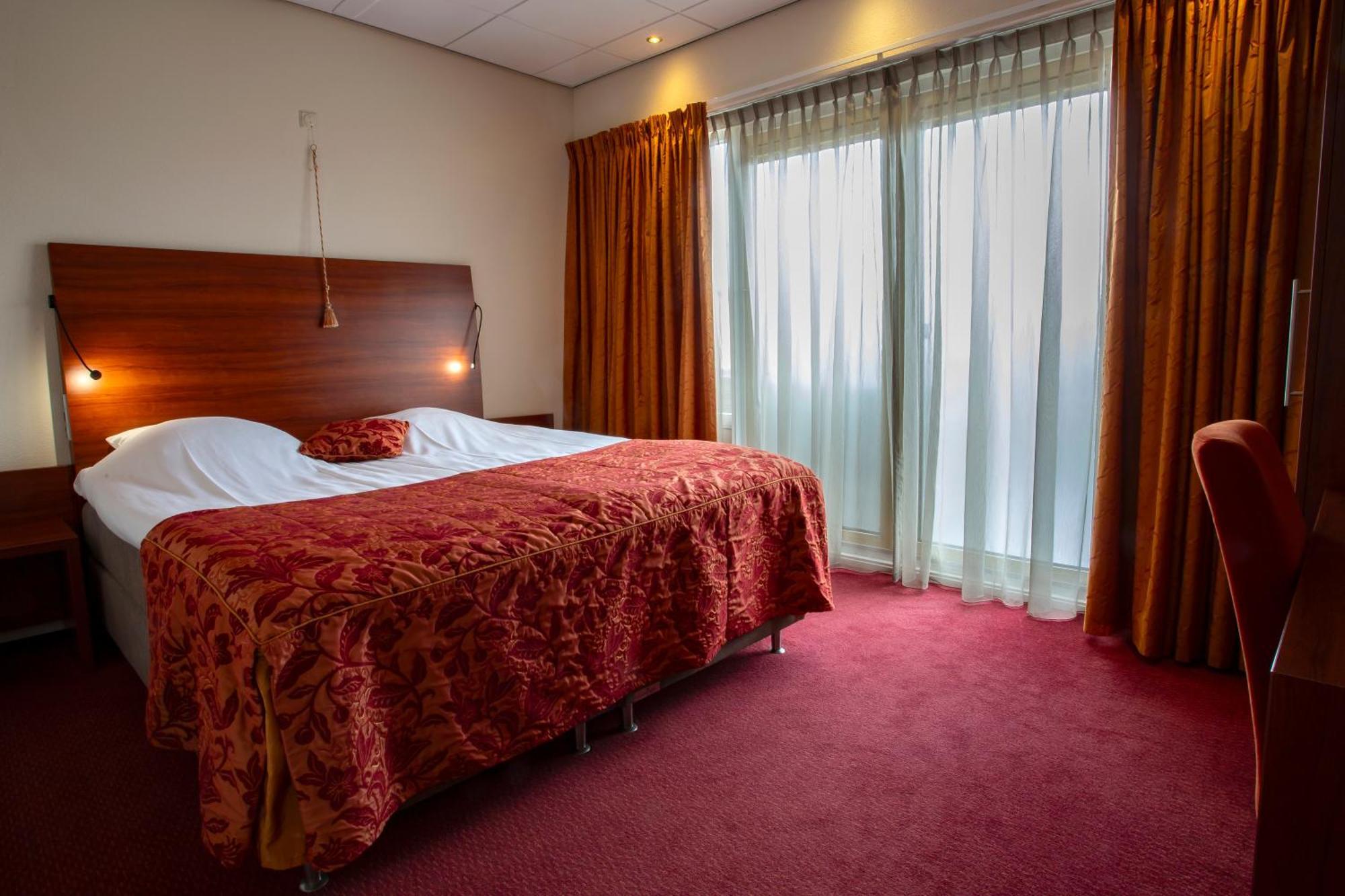 Hotel Greenside Texel De Koog  Eksteriør bilde