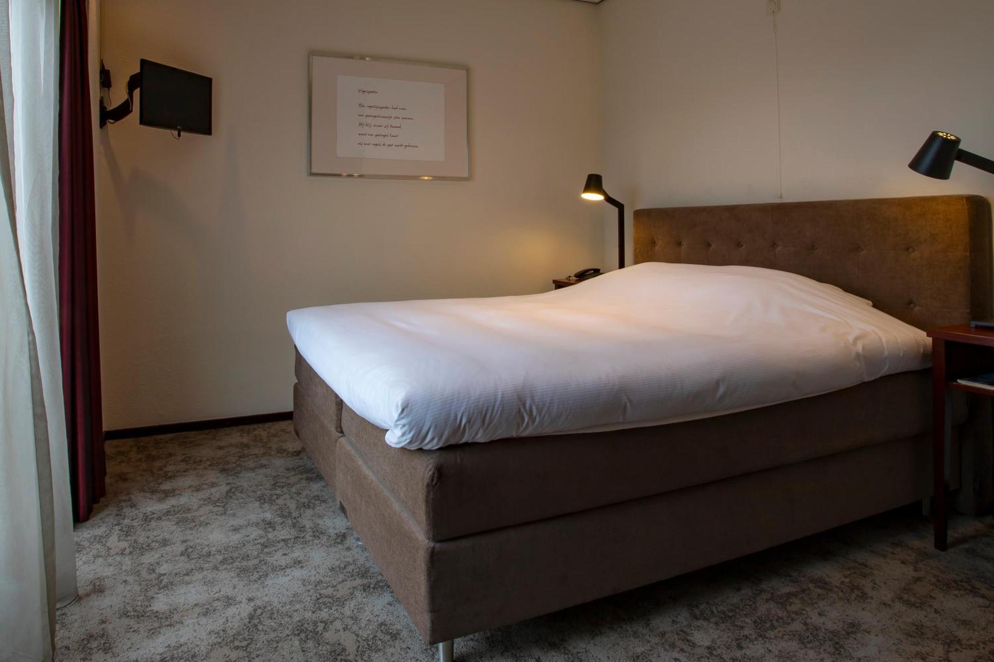 Hotel Greenside Texel De Koog  Eksteriør bilde