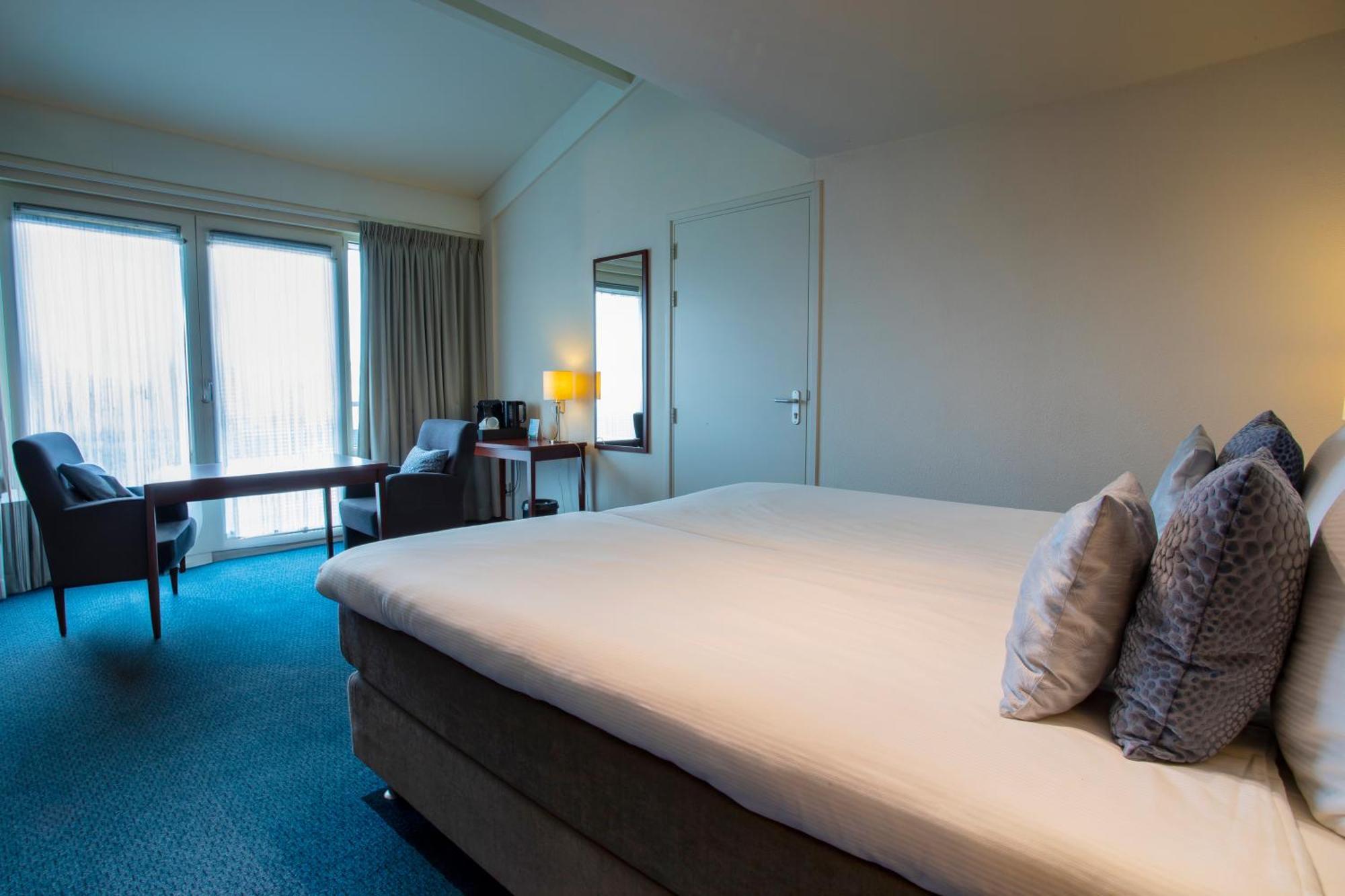 Hotel Greenside Texel De Koog  Eksteriør bilde