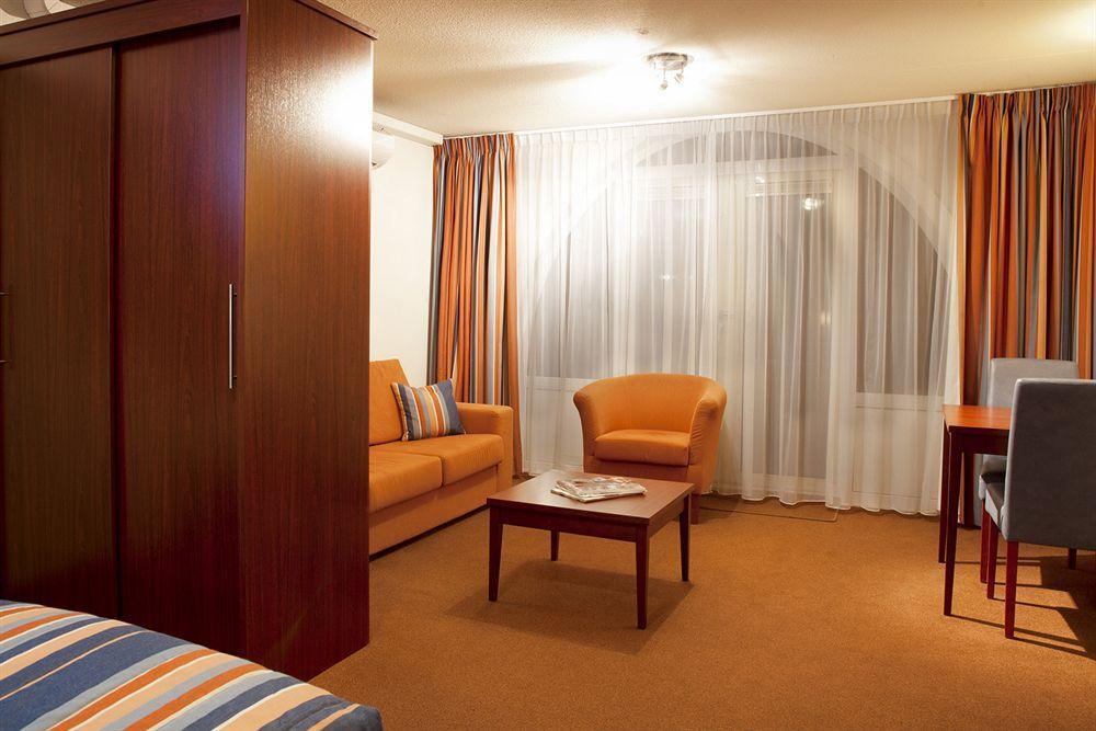 Hotel Greenside Texel De Koog  Eksteriør bilde