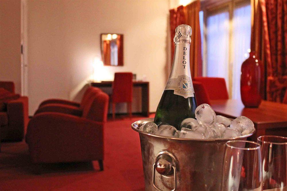 Hotel Greenside Texel De Koog  Eksteriør bilde