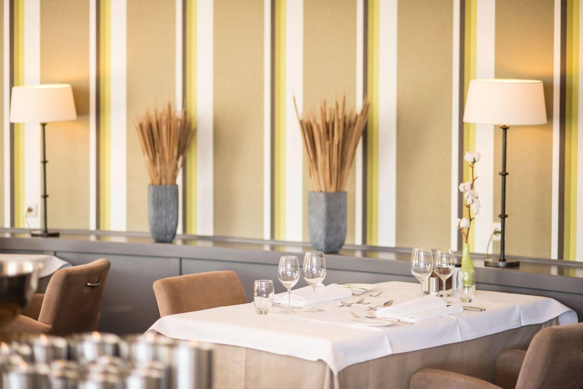 Hotel Greenside Texel De Koog  Eksteriør bilde