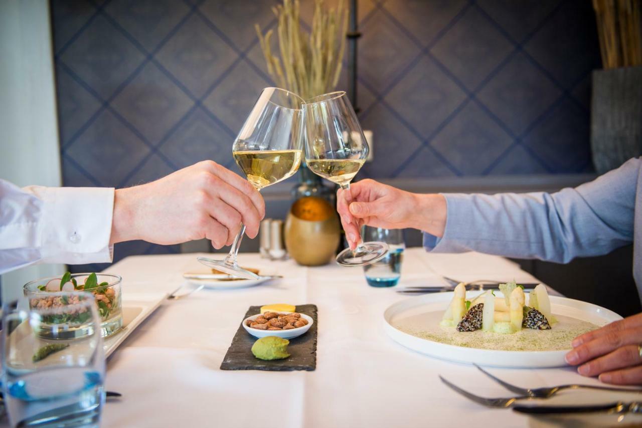 Hotel Greenside Texel De Koog  Eksteriør bilde