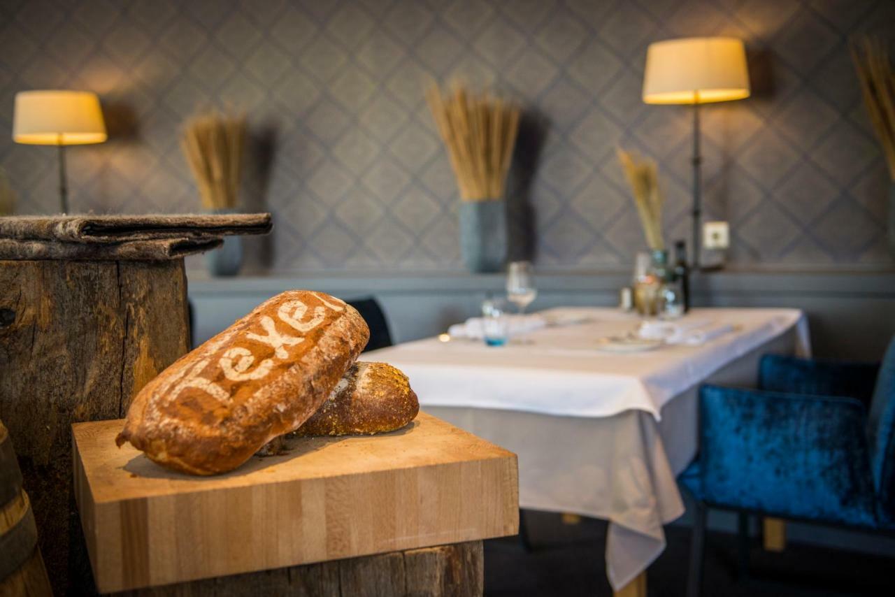 Hotel Greenside Texel De Koog  Eksteriør bilde