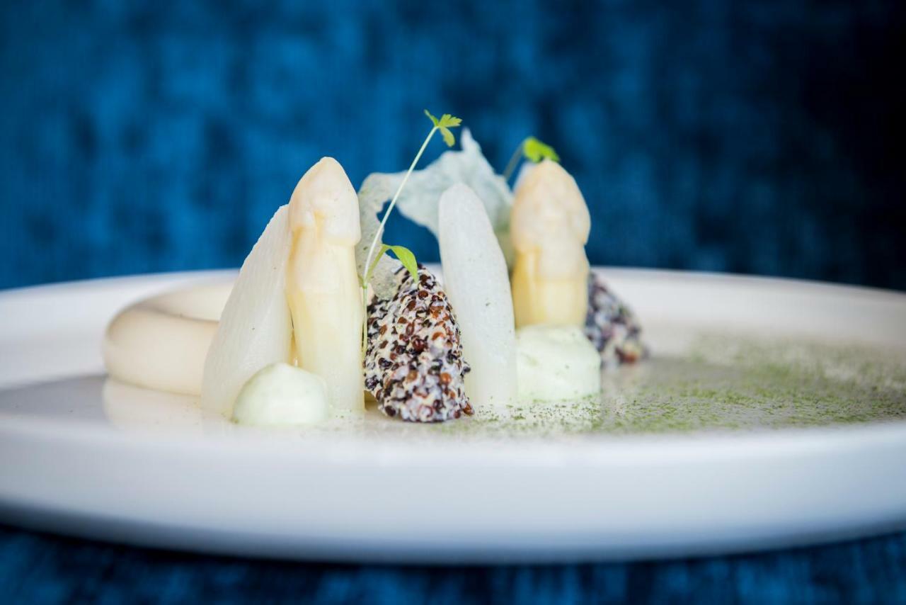 Hotel Greenside Texel De Koog  Eksteriør bilde